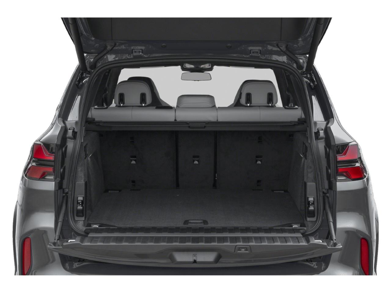 2026 BMW X5 M X5 M Competition Sports Activity Vehicle Photo