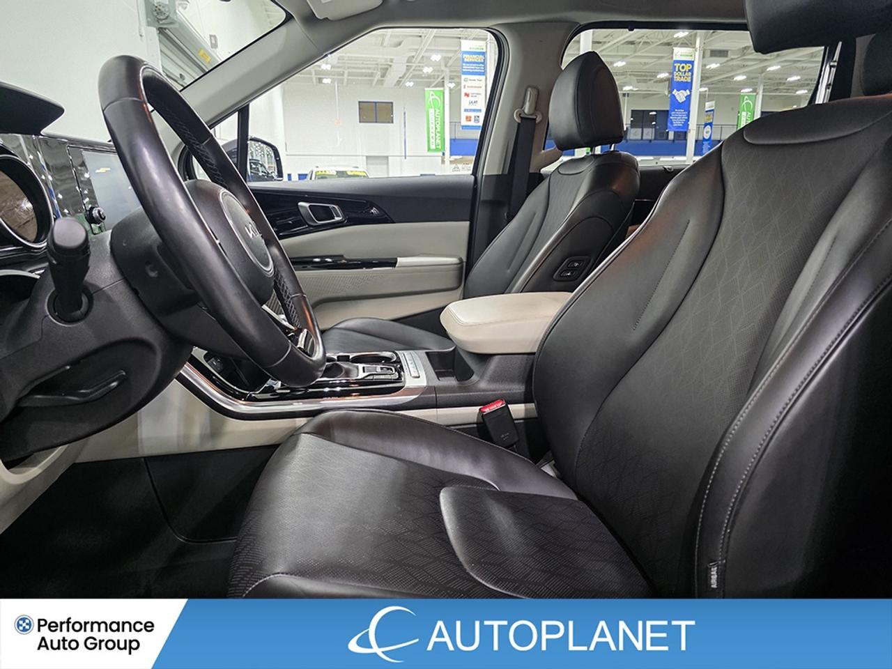 2024 Kia Carnival EX - FINANCE @$146/WK OR LEASE @$175/WK Photo