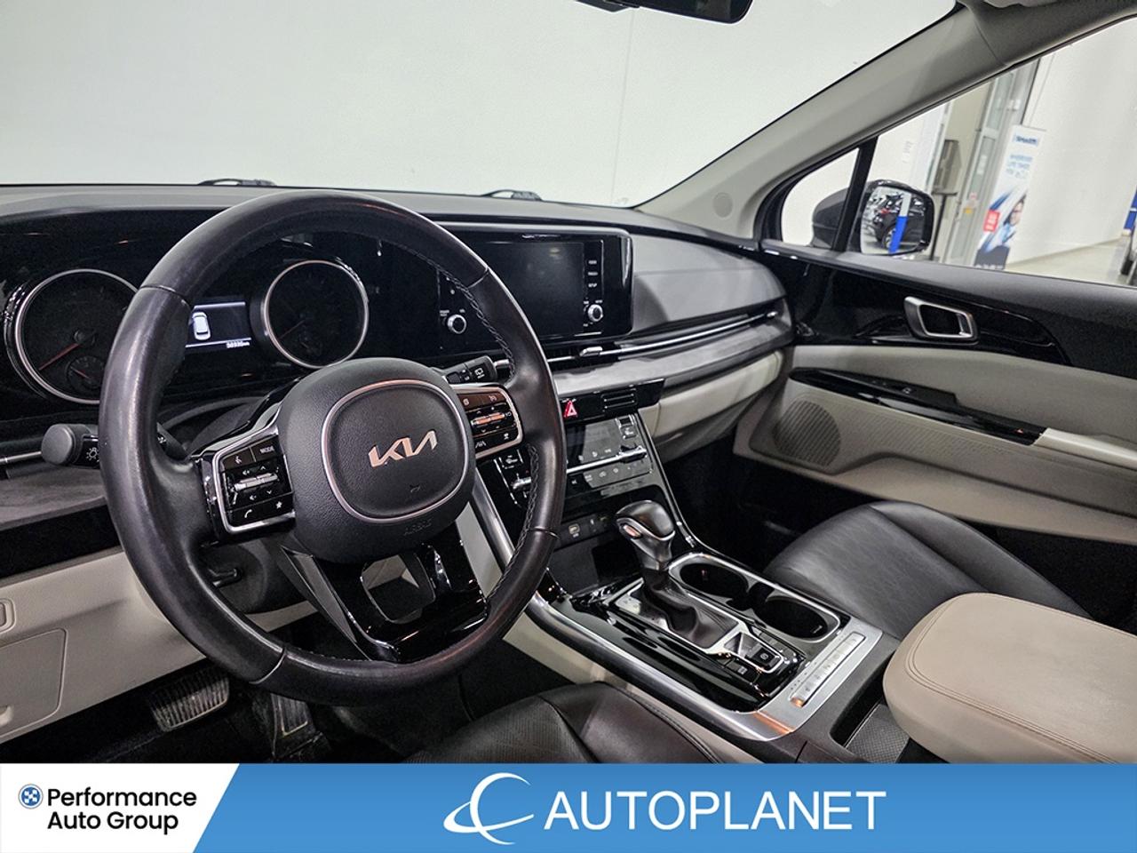 2024 Kia Carnival EX - FINANCE @$146/WK OR LEASE @$175/WK Photo