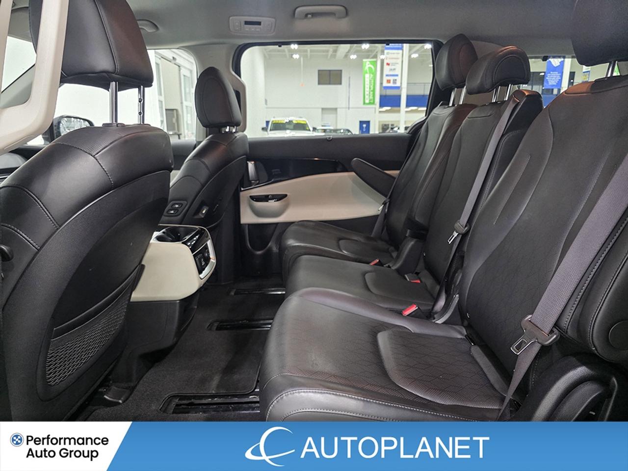 2024 Kia Carnival EX - FINANCE @$146/WK OR LEASE @$175/WK Photo