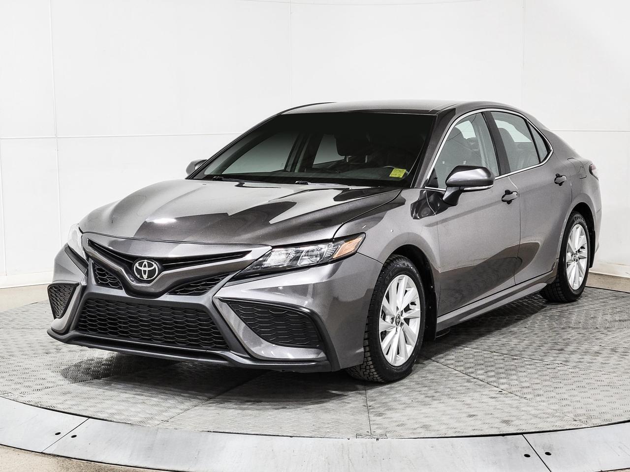 2024 Toyota Camry SE - FINANCE @$87/WK OR LEASE @$107/WK Photo