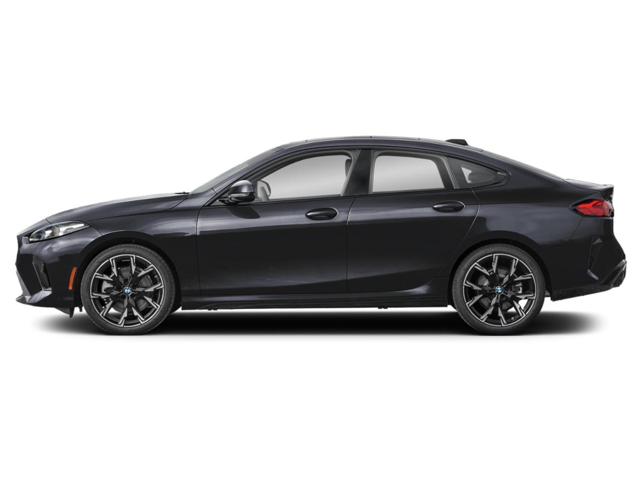 2026 BMW 2 Series 228i xDrive Gran Coupe Photo2