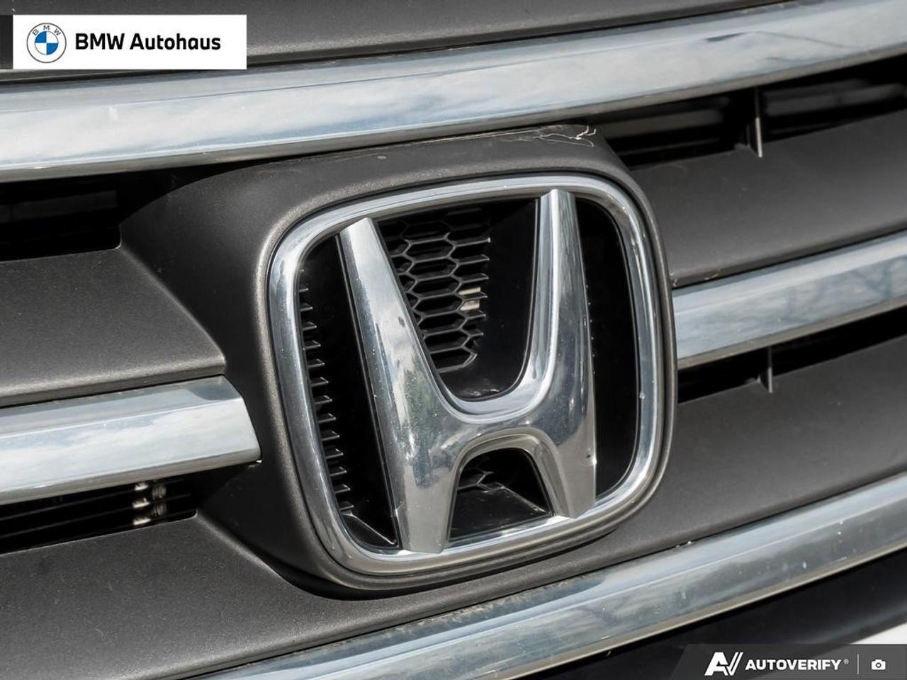2013 Honda CR-V 4WD EX-L Photo
