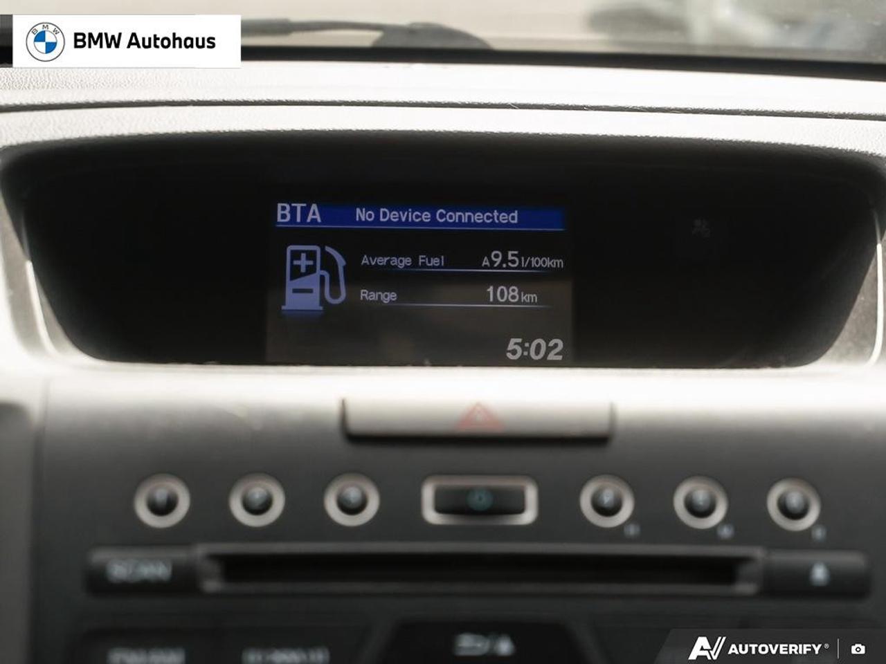 2013 Honda CR-V 4WD EX-L Photo