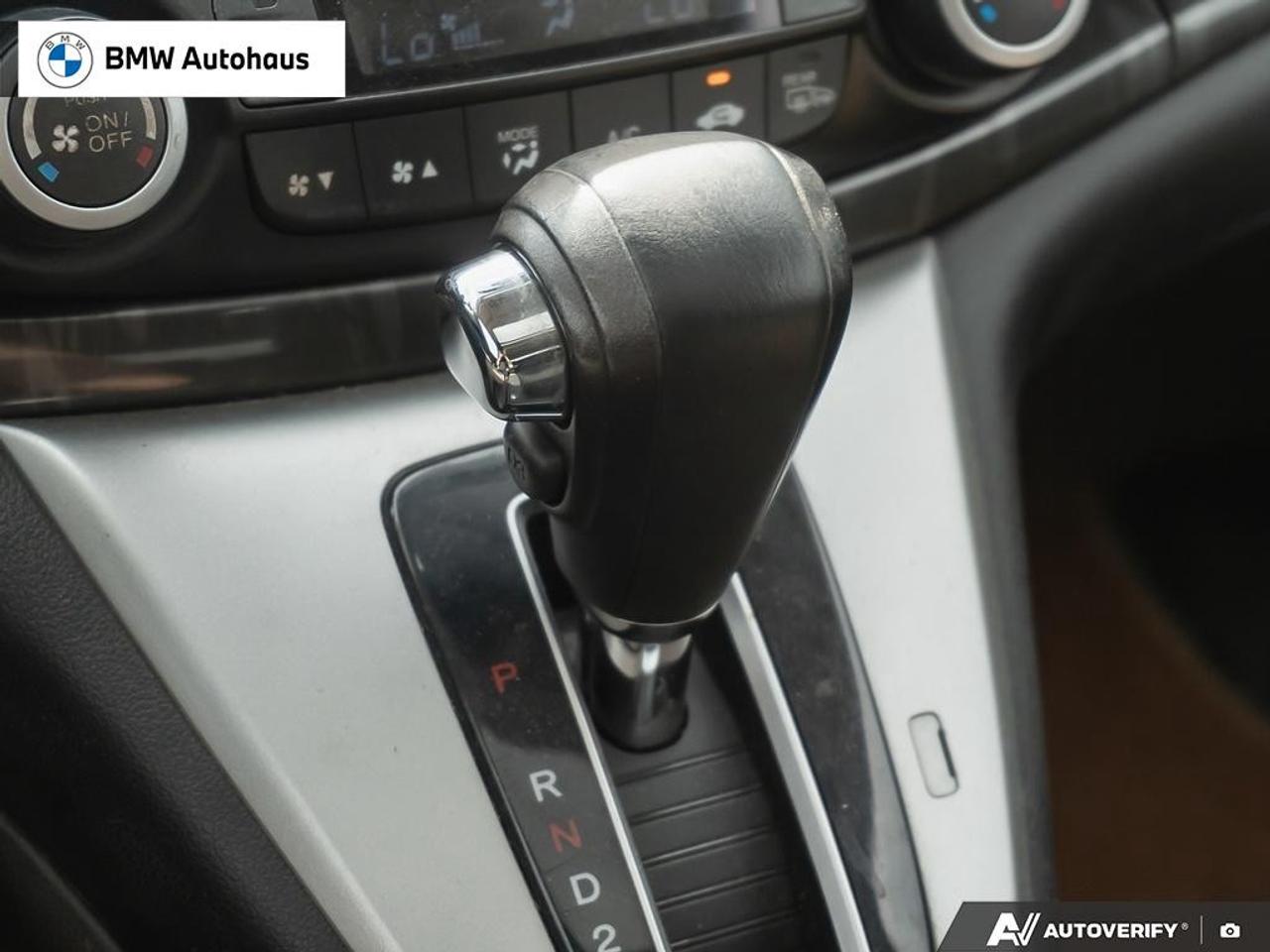 2013 Honda CR-V 4WD EX-L Photo