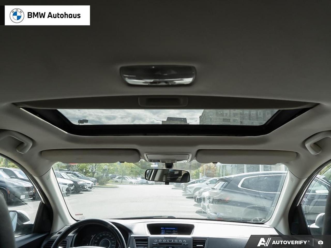 2013 Honda CR-V 4WD EX-L Photo