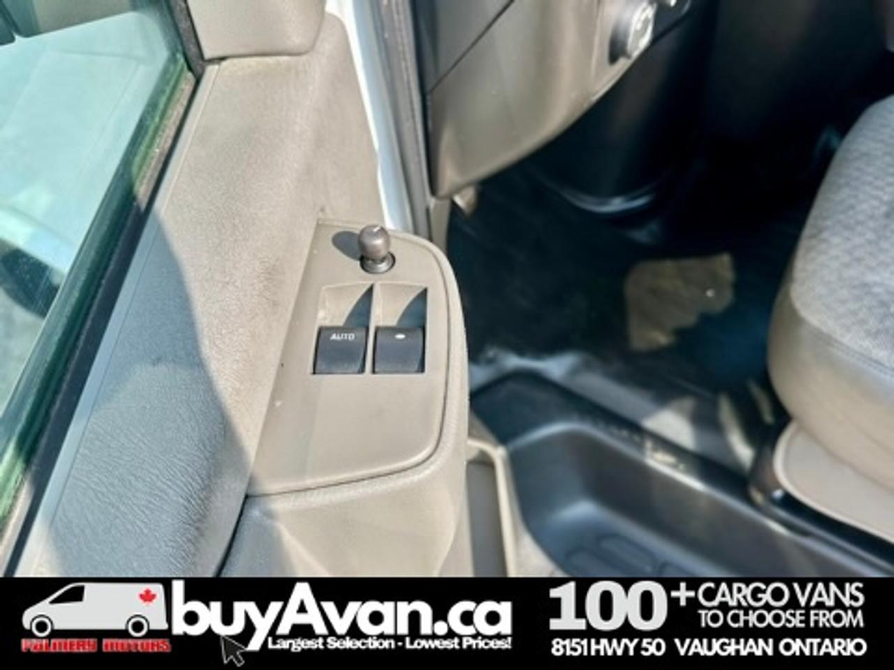 2021 GMC Savana Cargo Van Savana 2500 6.6L V8 Photo