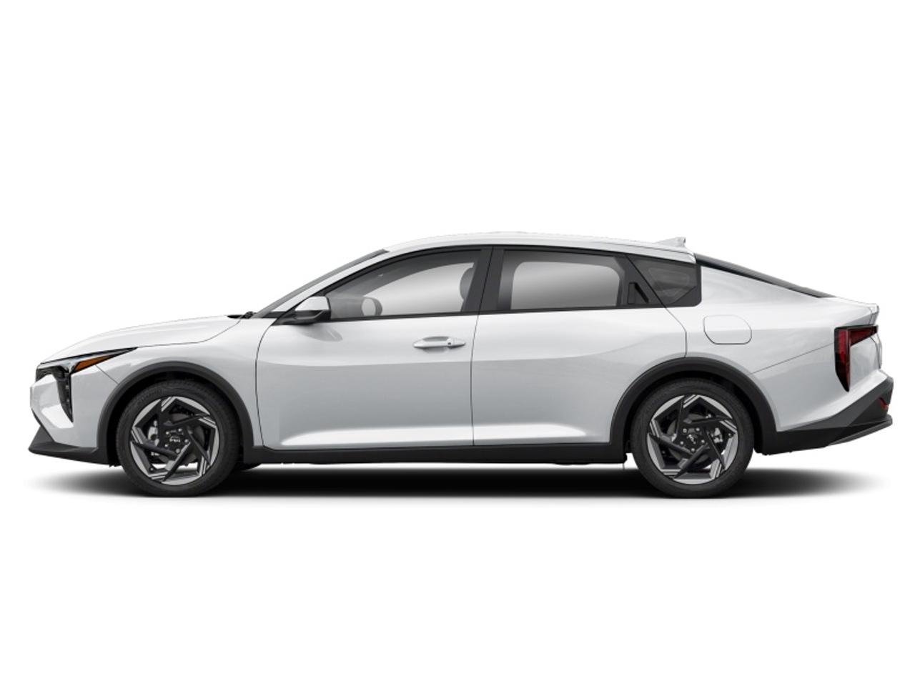 2026 Kia K4 EX+ IVT Photo