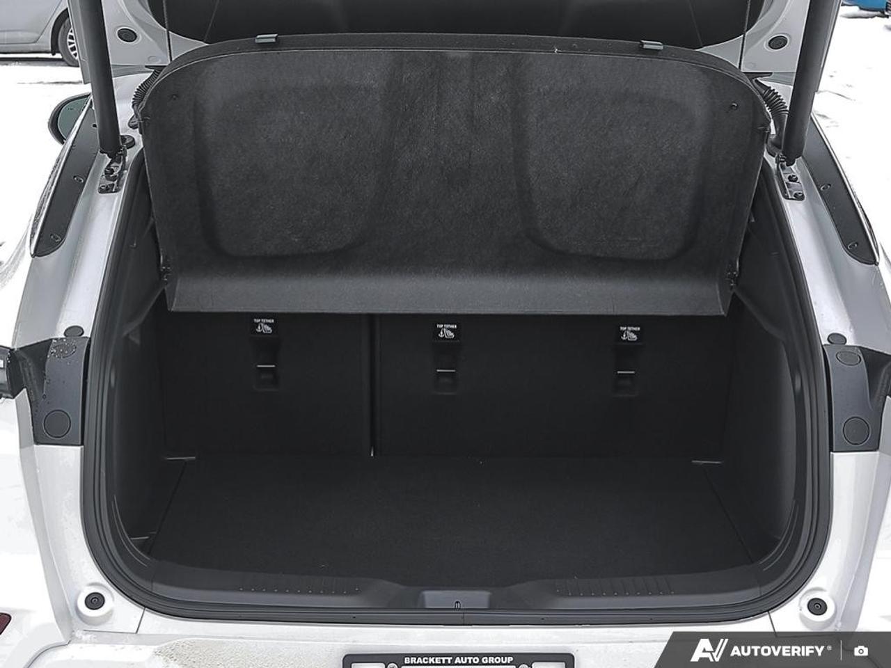 2026 Buick Envista FWD 4dr Avenir Photo