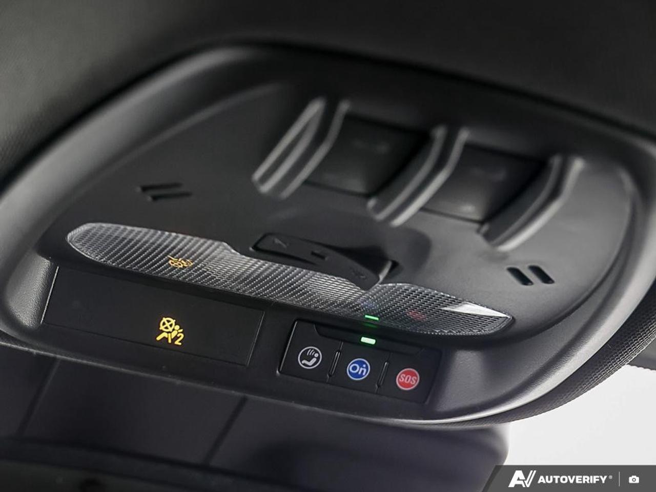 2026 Buick Envista FWD 4dr Avenir Photo