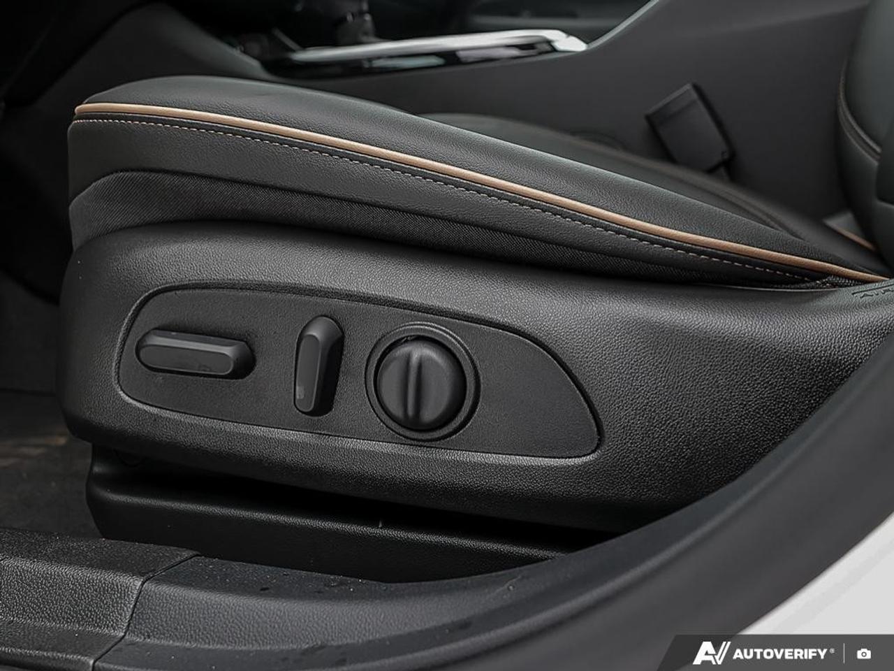 2026 Buick Envista FWD 4dr Avenir Photo