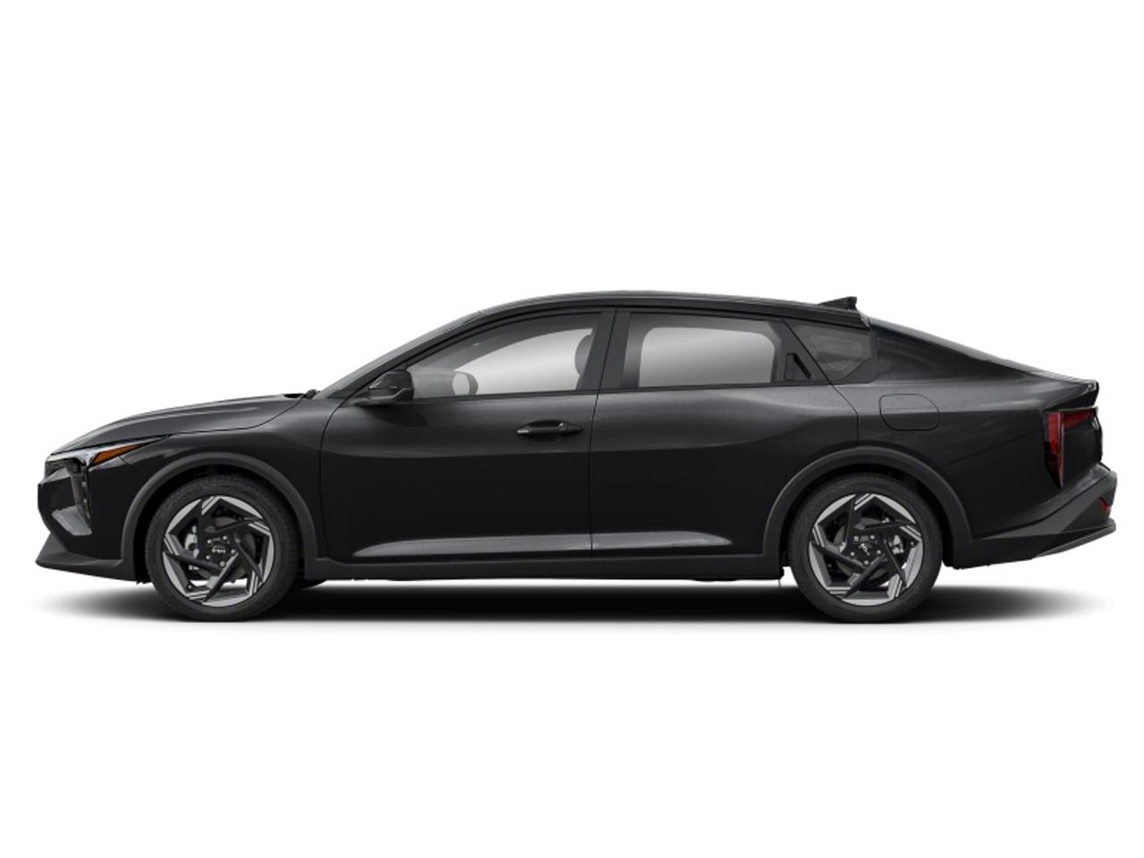 2026 Kia K4 EX+ IVT Photo0