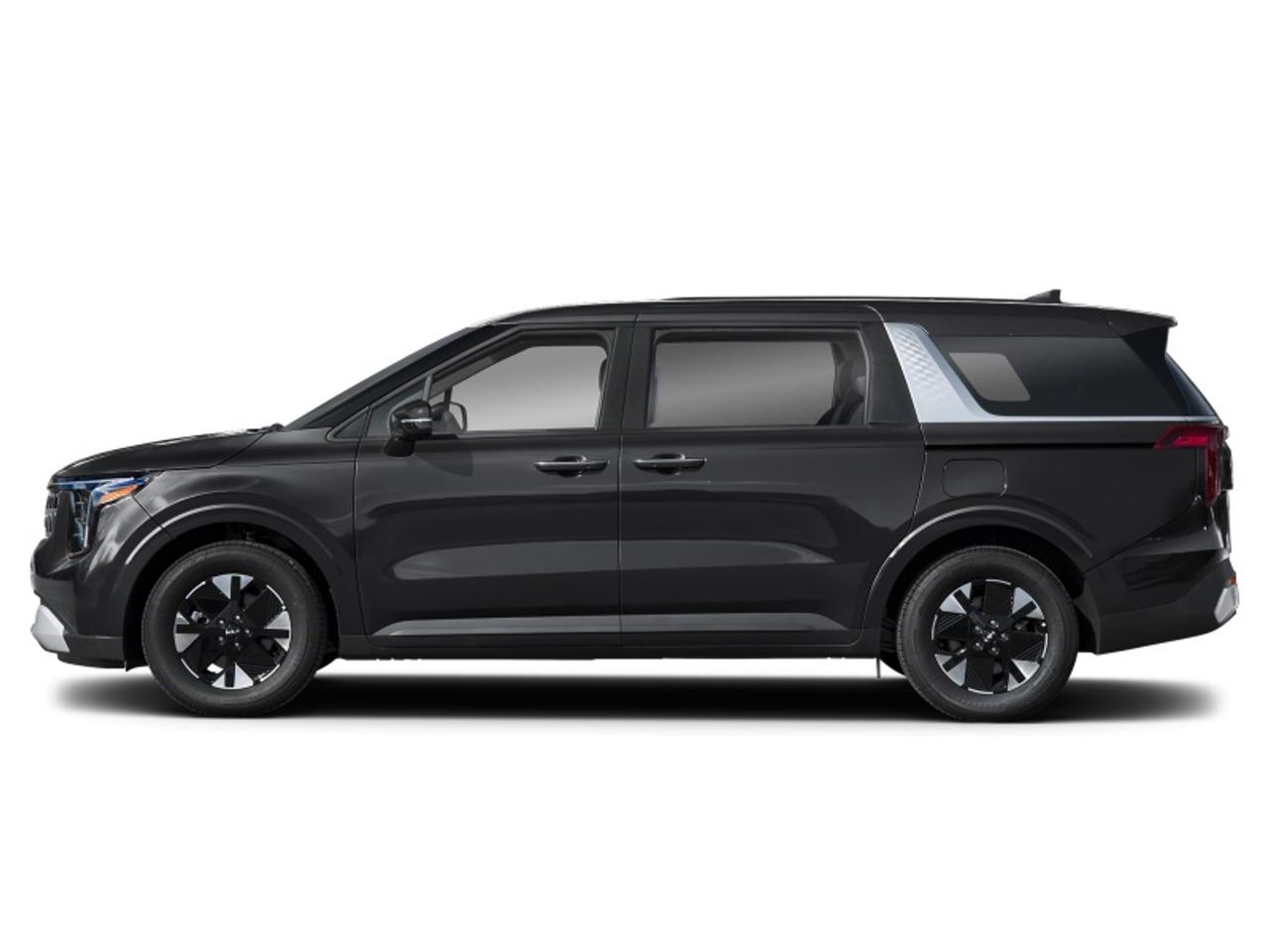 2026 Kia Carnival Hybrid LX+ Photo
