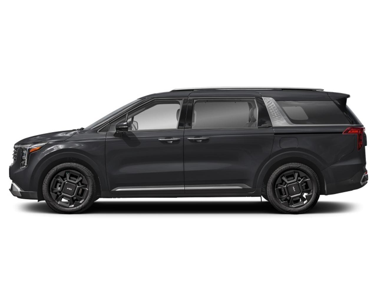 2026 Kia Carnival SX Photo0