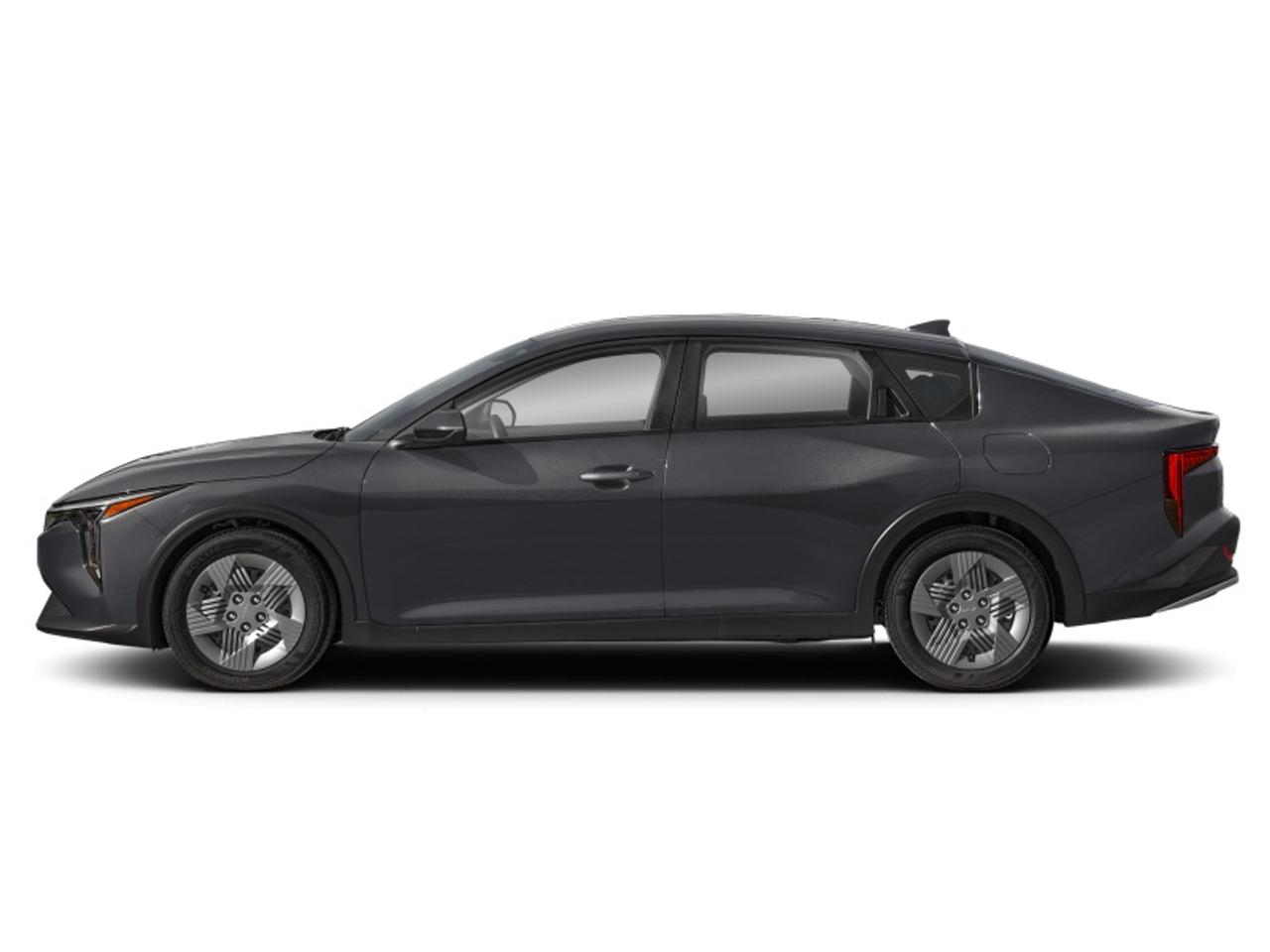 2026 Kia K4 LX IVT Photo