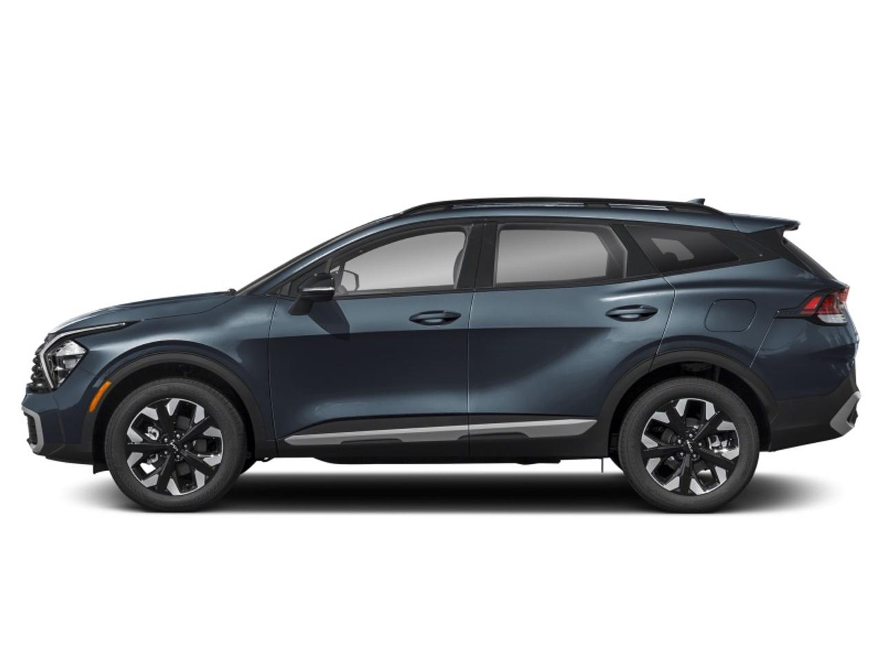 Used 2023 Kia Sportage X-line Limited for sale in Stratford, ON