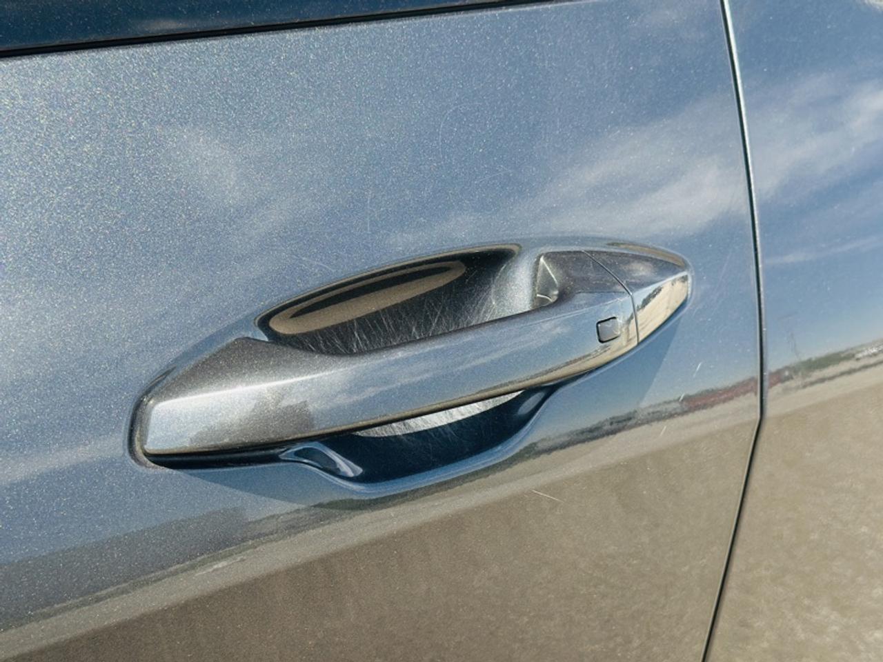 2023 Kia Sportage X-line Limited Photo