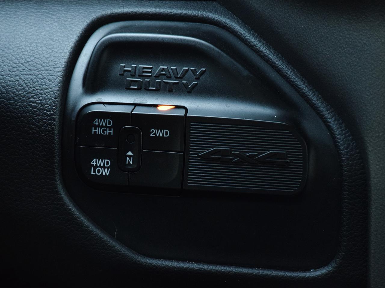 2022 RAM 2500 Laramie Crew Cab 4x4 ~Nav ~Cam ~Leather ~CarPlay Photo