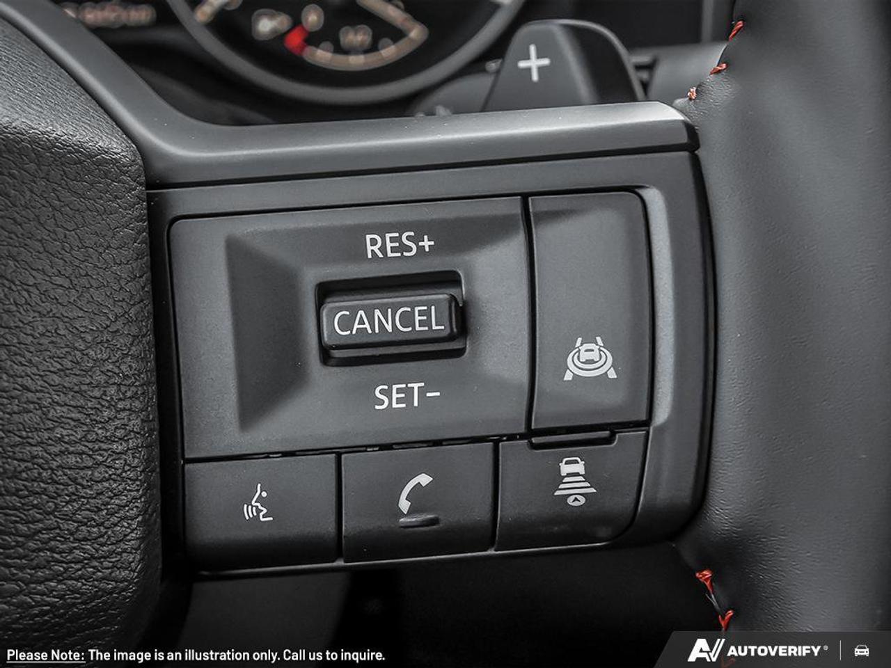 2026 Nissan Rogue ROCK CREEK Photo