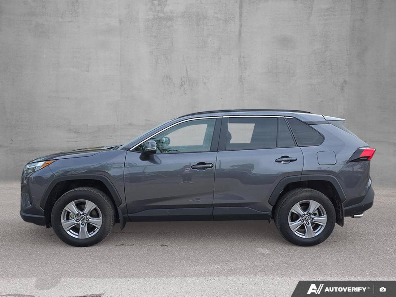 2025 Toyota RAV4 XLE AWD | Android Auto | Apple Car Play | Heated Seats | Photo