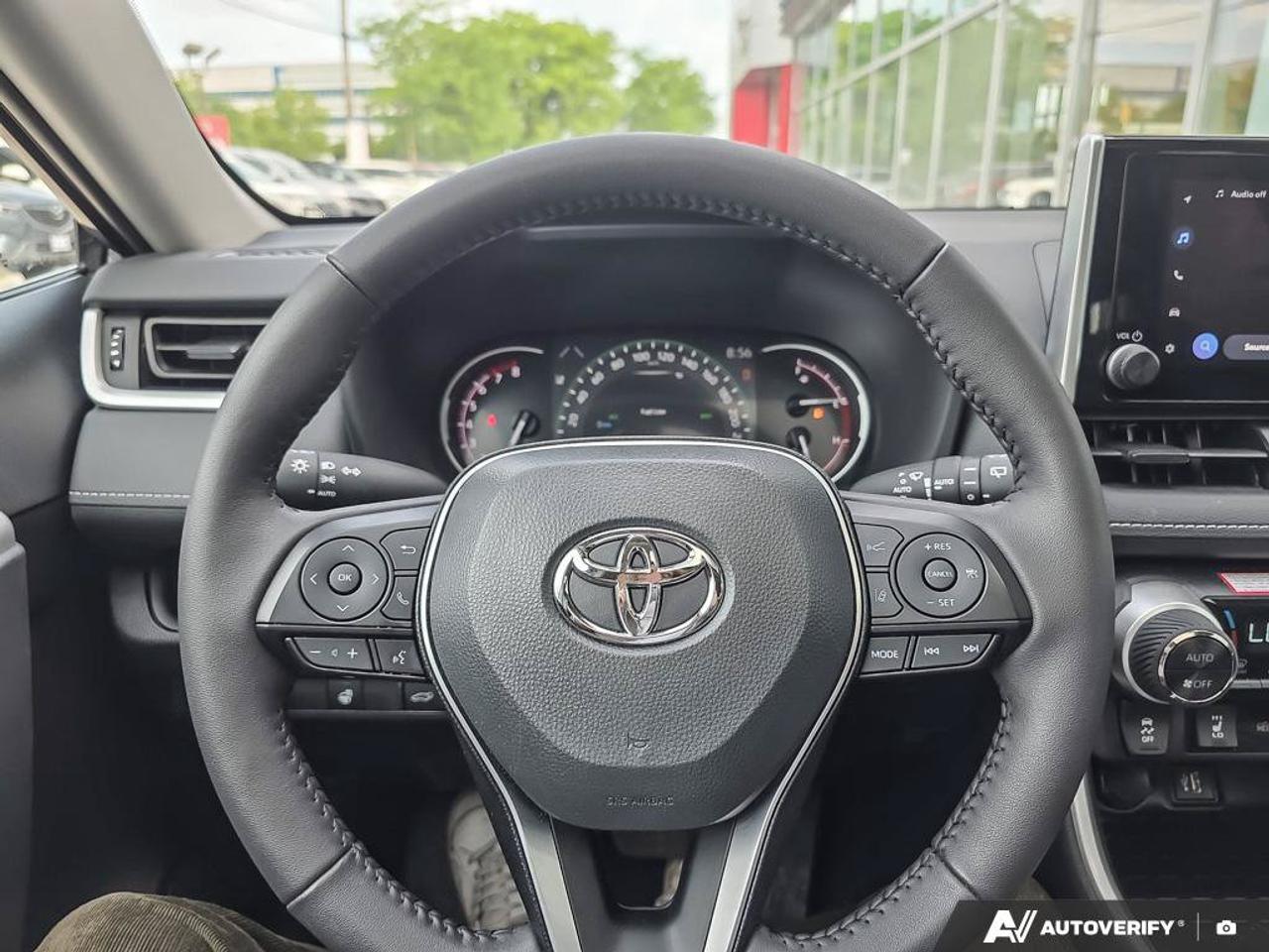 2025 Toyota RAV4 XLE AWD | Android Auto | Apple Car Play | Heated Seats | Photo