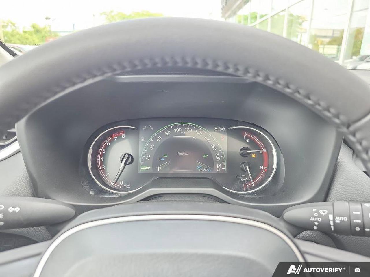 2025 Toyota RAV4 XLE AWD | Android Auto | Apple Car Play | Heated Seats | Photo