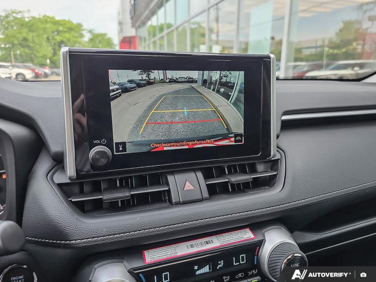 2025 Toyota RAV4 XLE AWD | Android Auto | Apple Car Play | Heated Seats | Photo