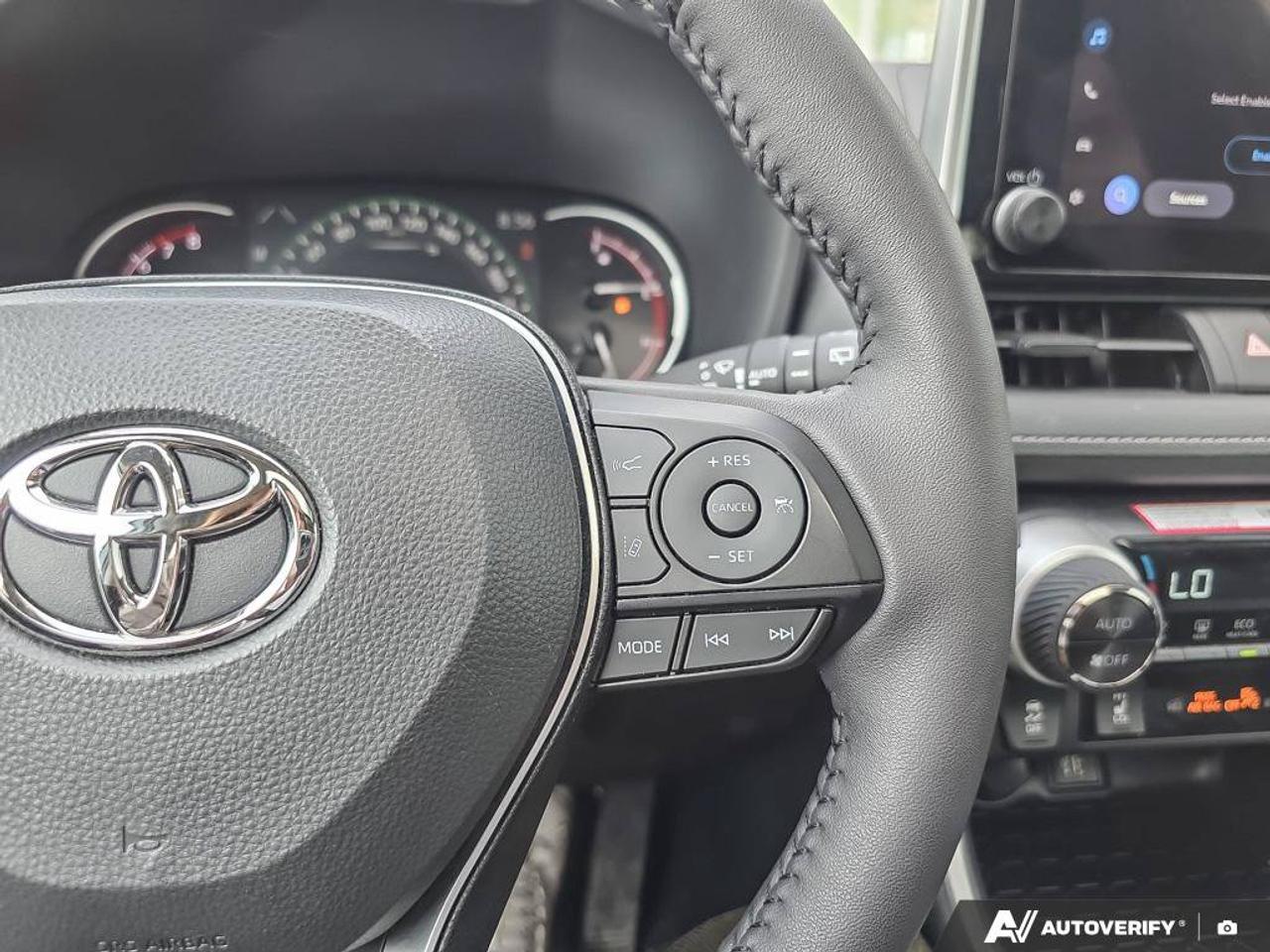 2025 Toyota RAV4 XLE AWD | Android Auto | Apple Car Play | Heated Seats | Photo