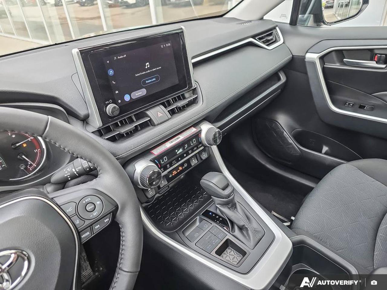 2025 Toyota RAV4 XLE AWD | Android Auto | Apple Car Play | Heated Seats | Photo