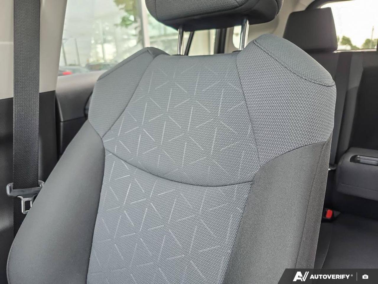 2025 Toyota RAV4 XLE AWD | Android Auto | Apple Car Play | Heated Seats | Photo
