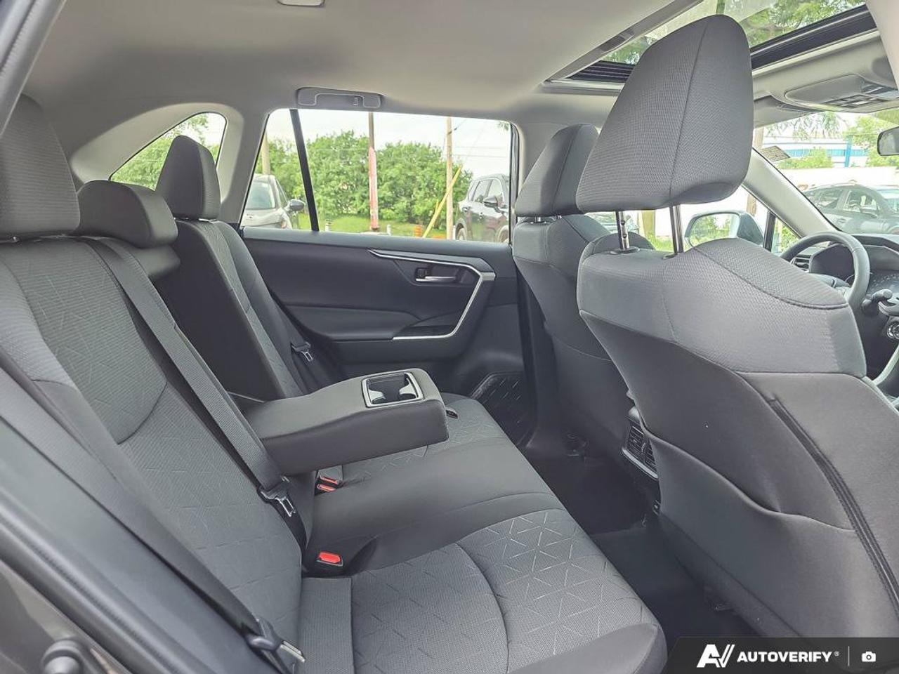 2025 Toyota RAV4 XLE AWD | Android Auto | Apple Car Play | Heated Seats | Photo