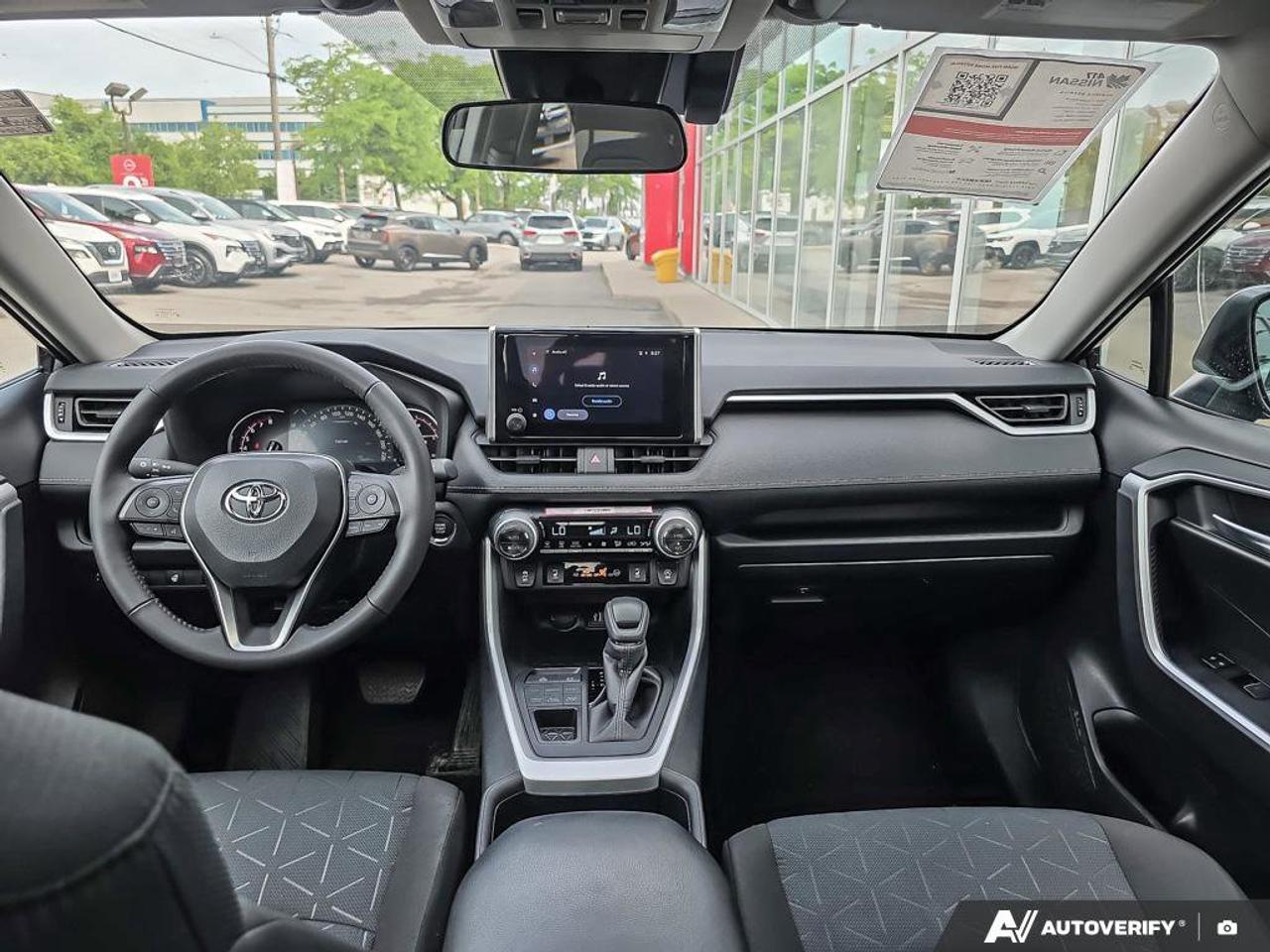 2025 Toyota RAV4 XLE AWD | Android Auto | Apple Car Play | Heated Seats | Photo