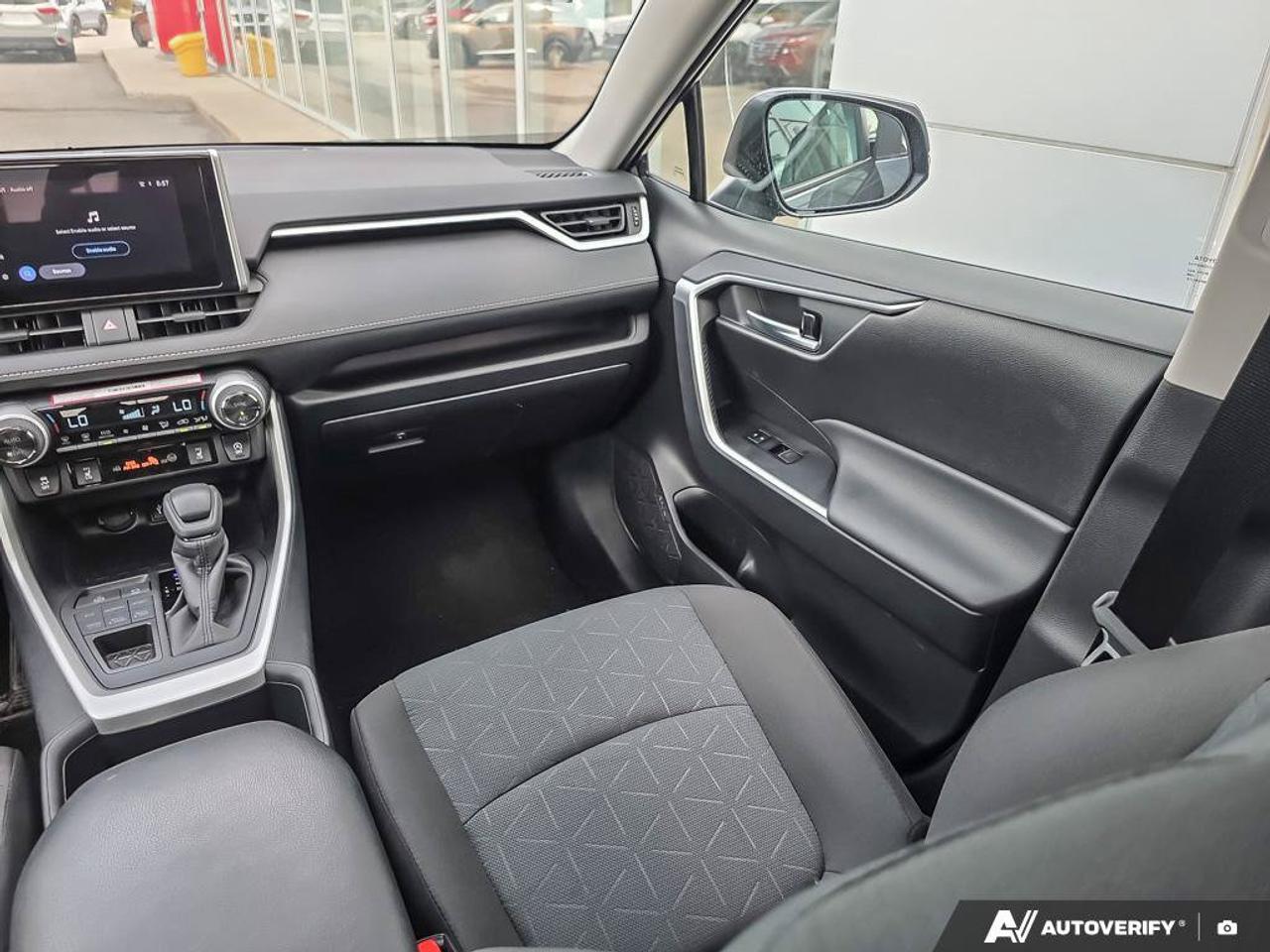 2025 Toyota RAV4 XLE AWD | Android Auto | Apple Car Play | Heated Seats | Photo