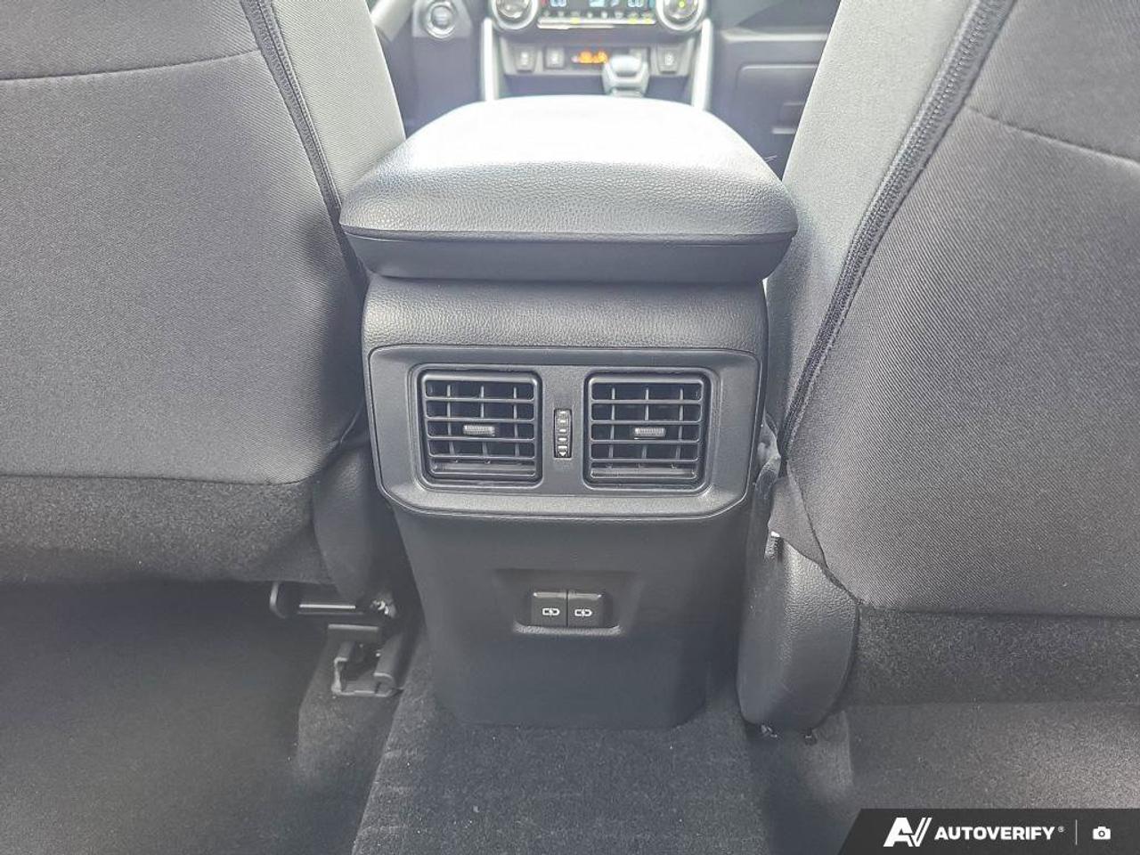 2025 Toyota RAV4 XLE AWD | Android Auto | Apple Car Play | Heated Seats | Photo