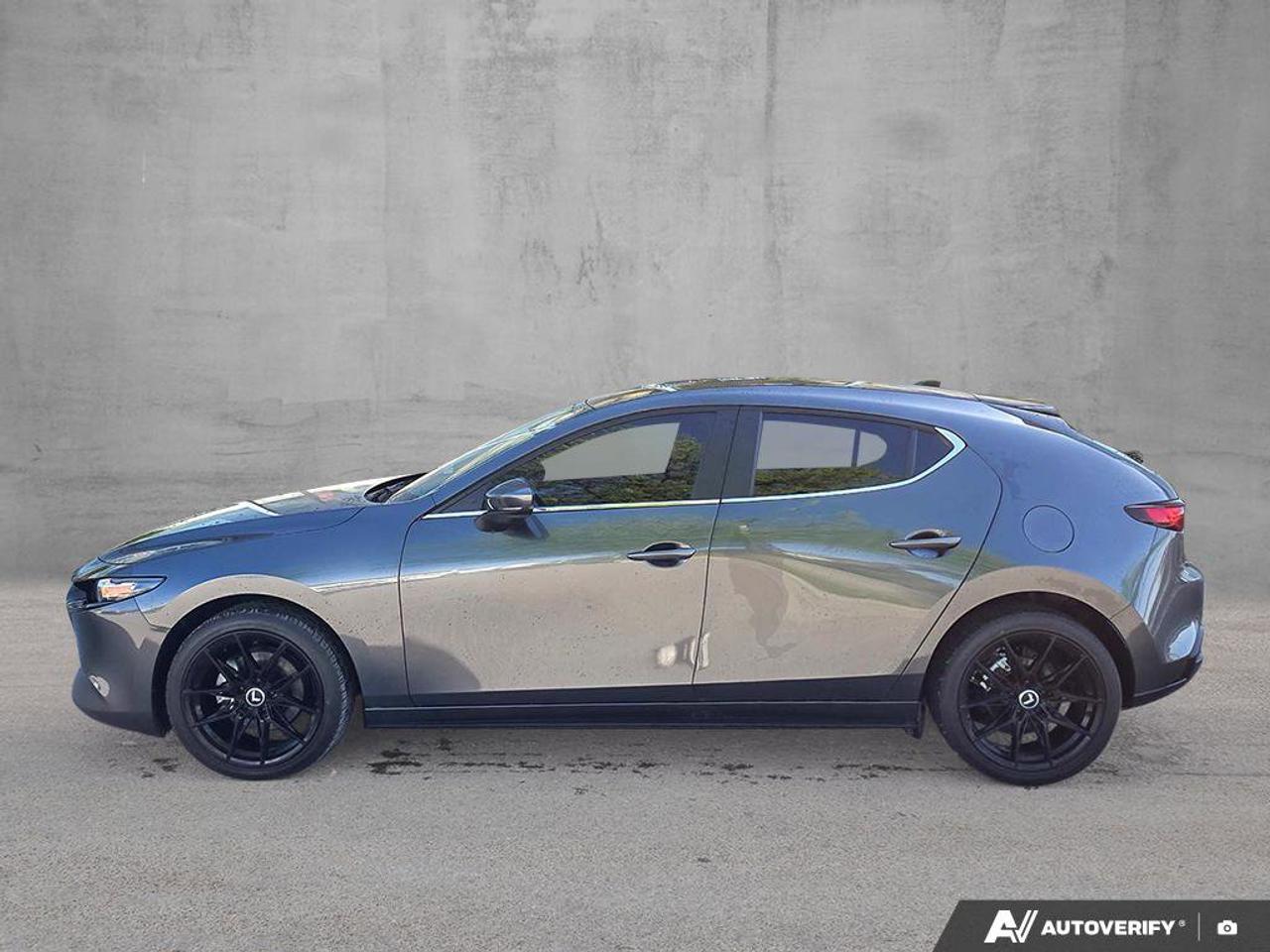 2025 Mazda Mazda3 Sport GS AWD | Apple CarPlay | Android Auto | Photo