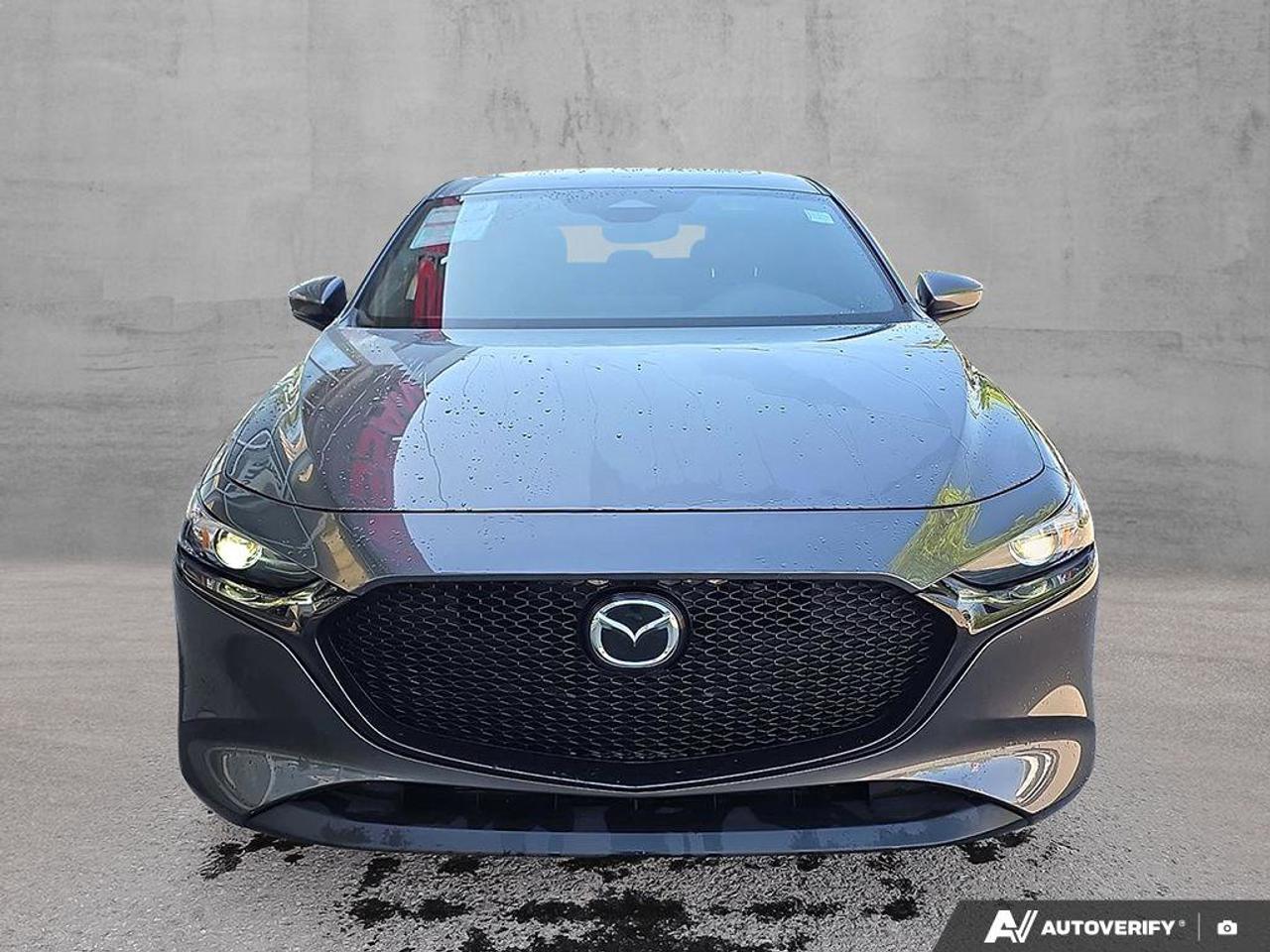 2025 Mazda Mazda3 Sport GS AWD | Apple CarPlay | Android Auto | Photo