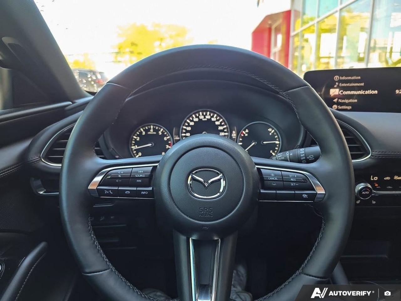 2025 Mazda Mazda3 Sport GS AWD | Apple CarPlay | Android Auto | Photo