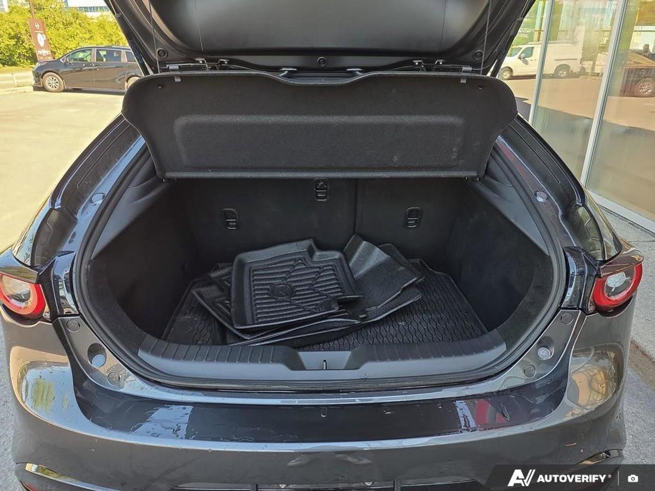 2025 Mazda Mazda3 Sport GS AWD | Apple CarPlay | Android Auto | Photo