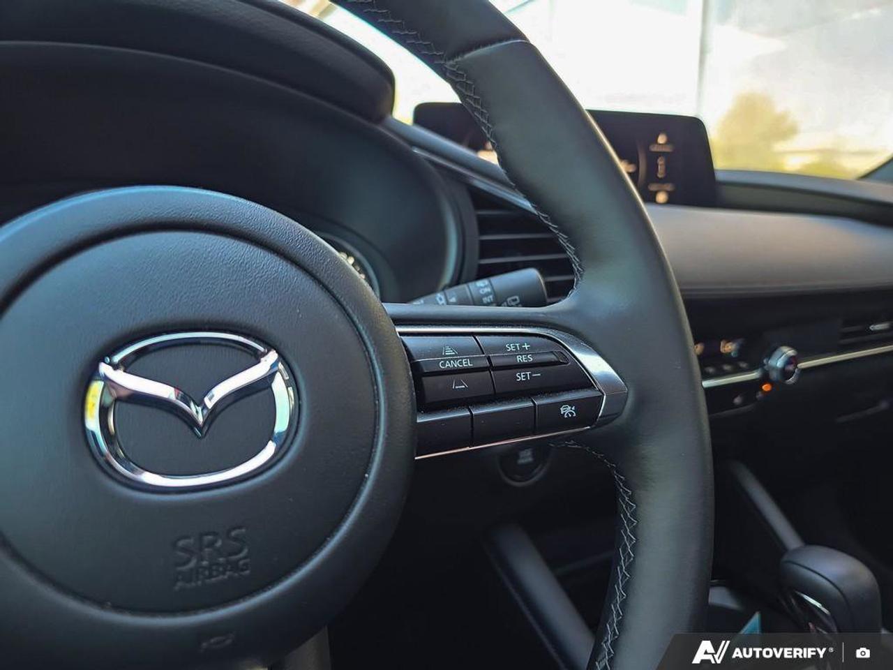 2025 Mazda Mazda3 Sport GS AWD | Apple CarPlay | Android Auto | Photo