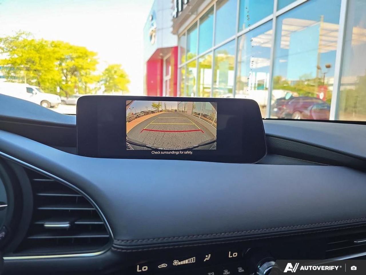 2025 Mazda Mazda3 Sport GS AWD | Apple CarPlay | Android Auto | Photo
