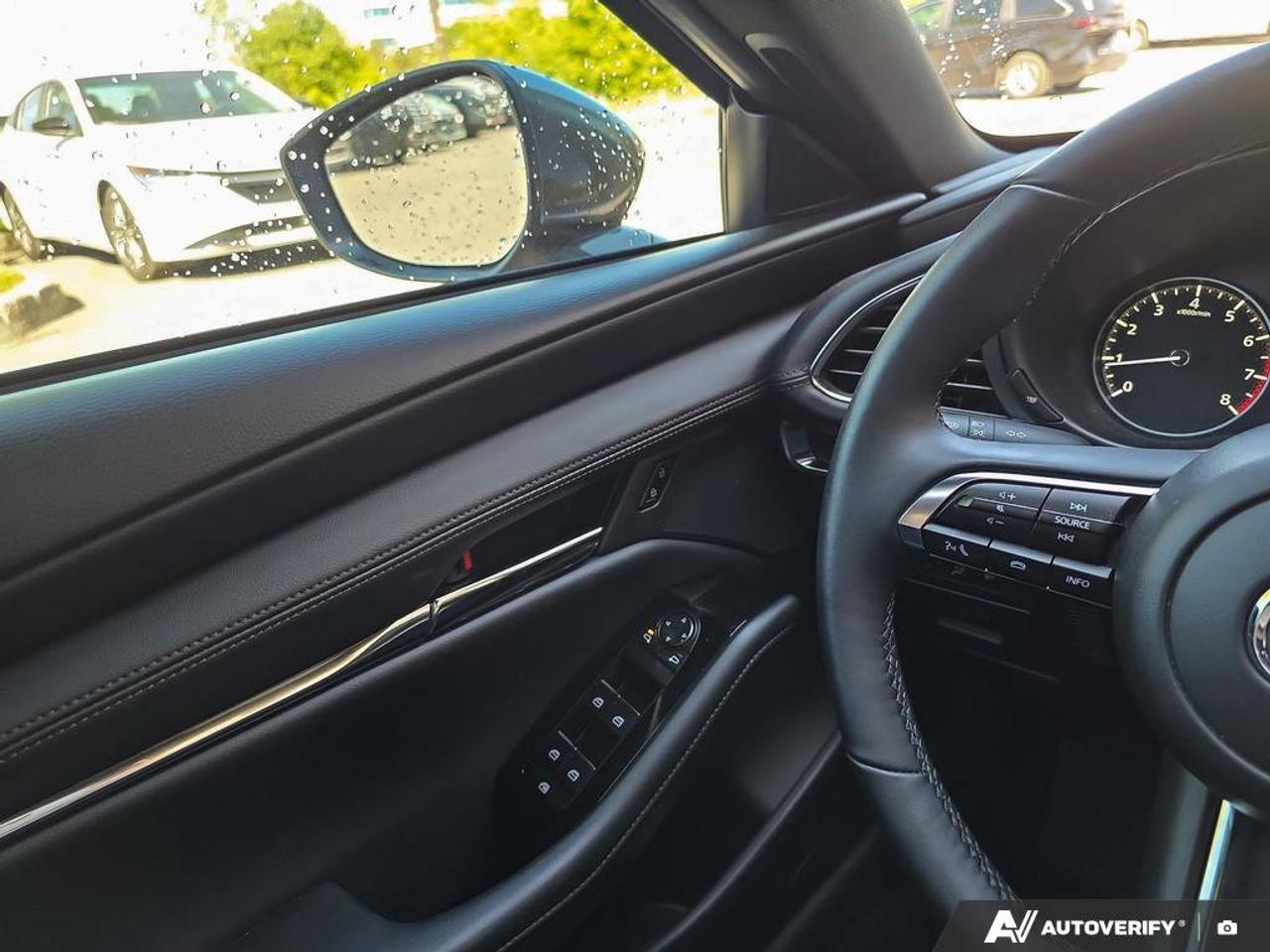 2025 Mazda Mazda3 Sport GS AWD | Apple CarPlay | Android Auto | Photo