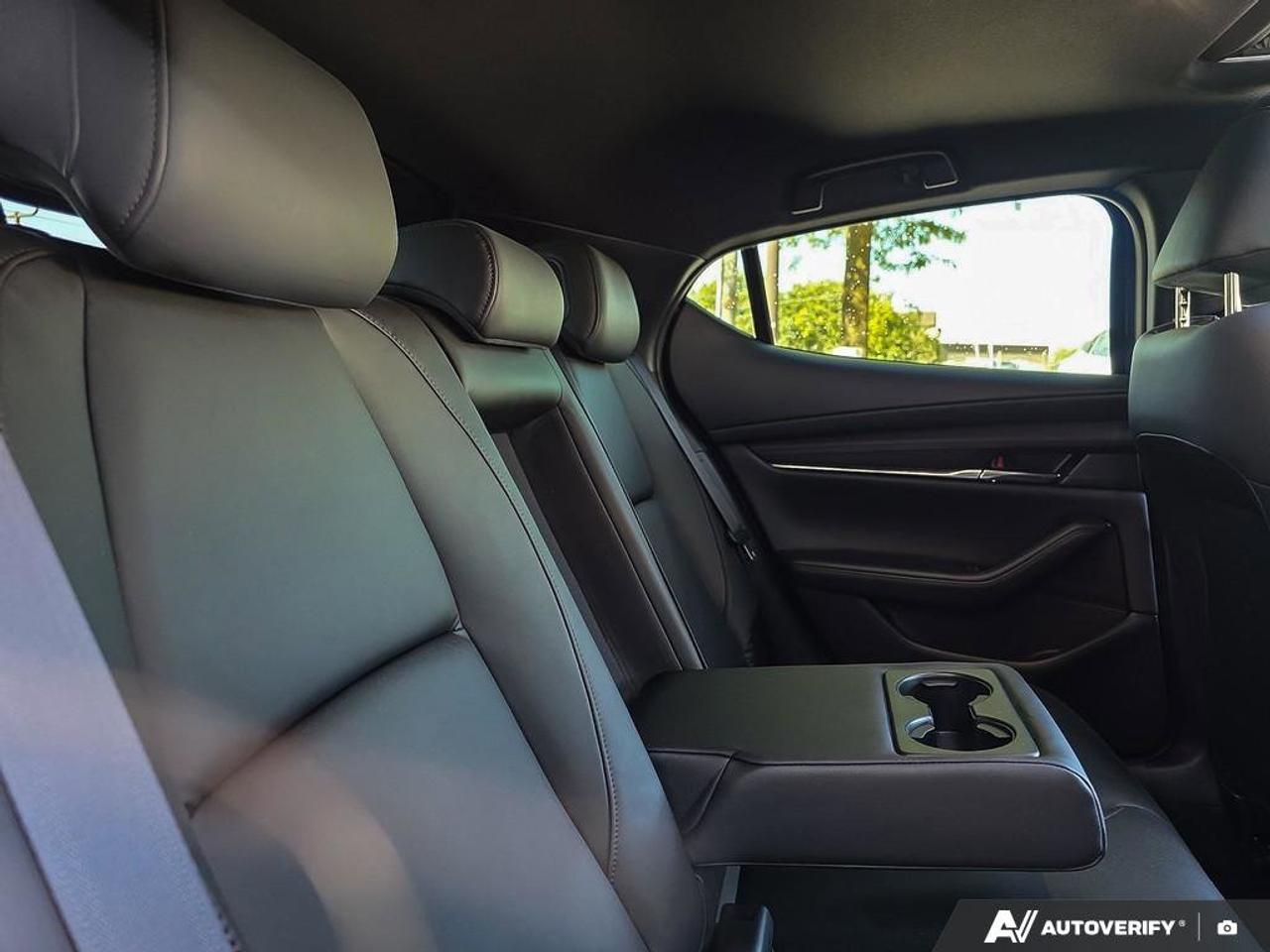 2025 Mazda Mazda3 Sport GS AWD | Apple CarPlay | Android Auto | Photo