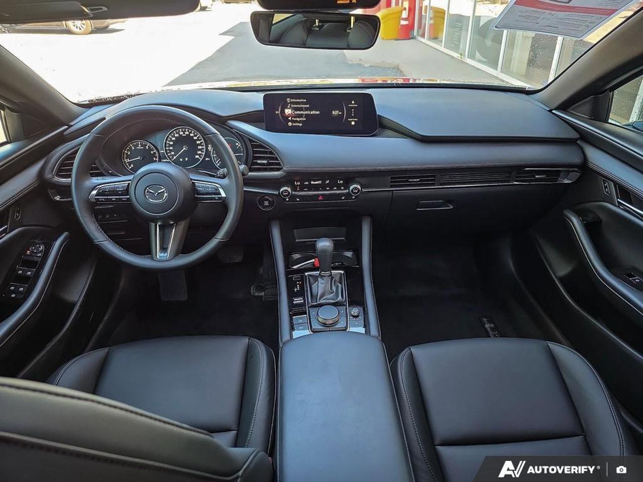 2025 Mazda Mazda3 Sport GS AWD | Apple CarPlay | Android Auto | Photo