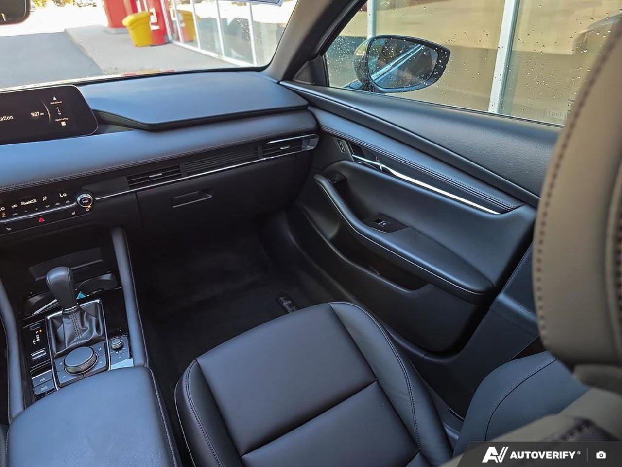 2025 Mazda Mazda3 Sport GS AWD | Apple CarPlay | Android Auto | Photo