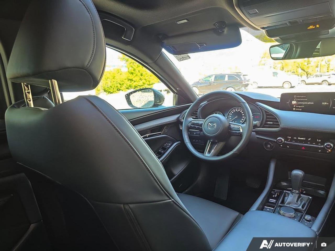 2025 Mazda Mazda3 Sport GS AWD | Apple CarPlay | Android Auto | Photo