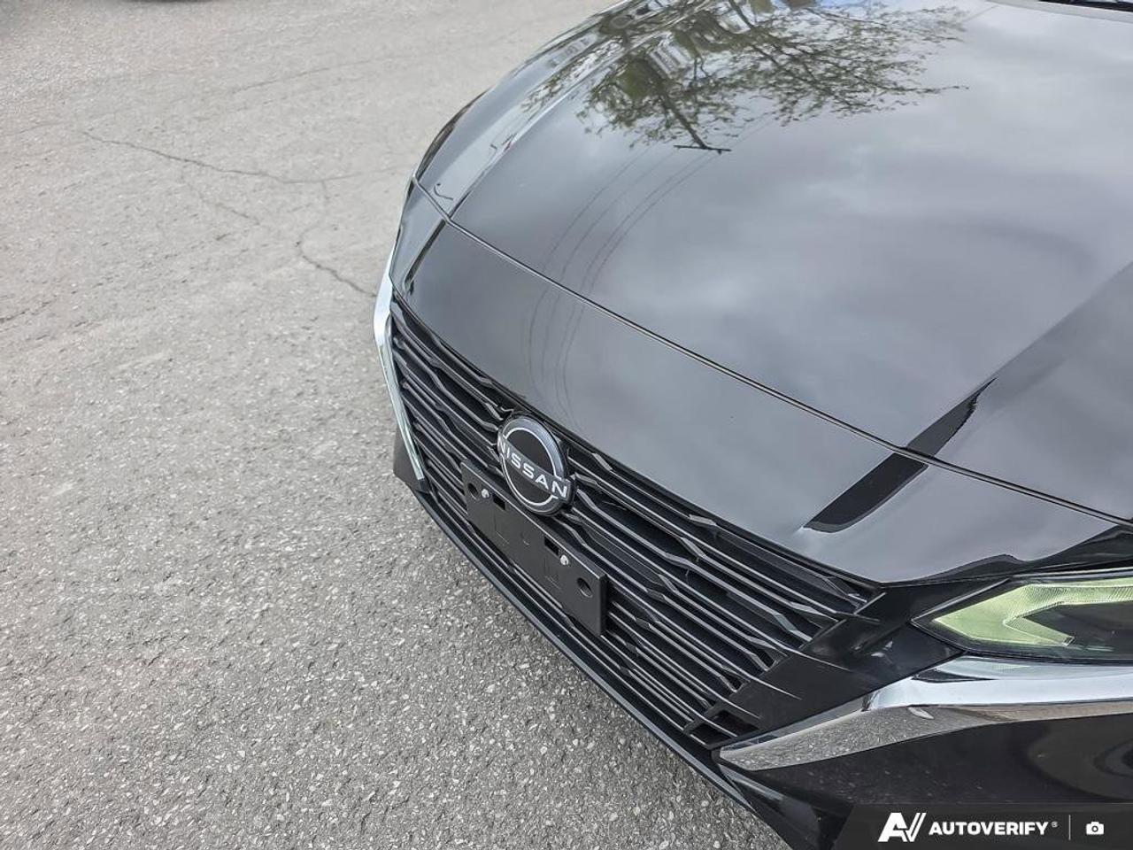 2025 Nissan Altima S AWD | Apple Car Play | Android Auto | Heated Seats | Photo