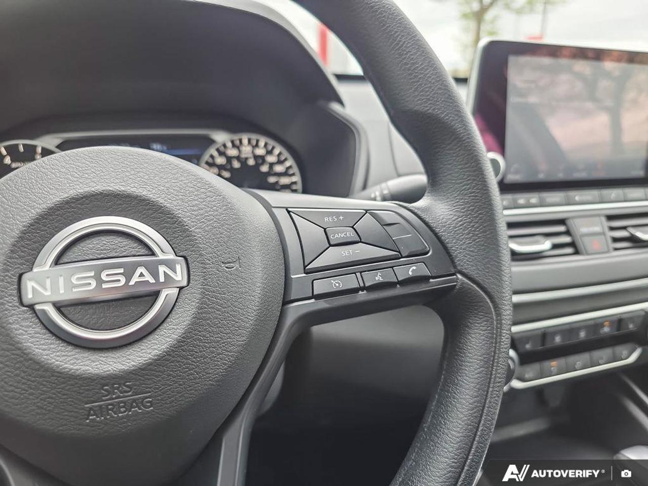 2025 Nissan Altima S AWD | Apple Car Play | Android Auto | Heated Seats | Photo