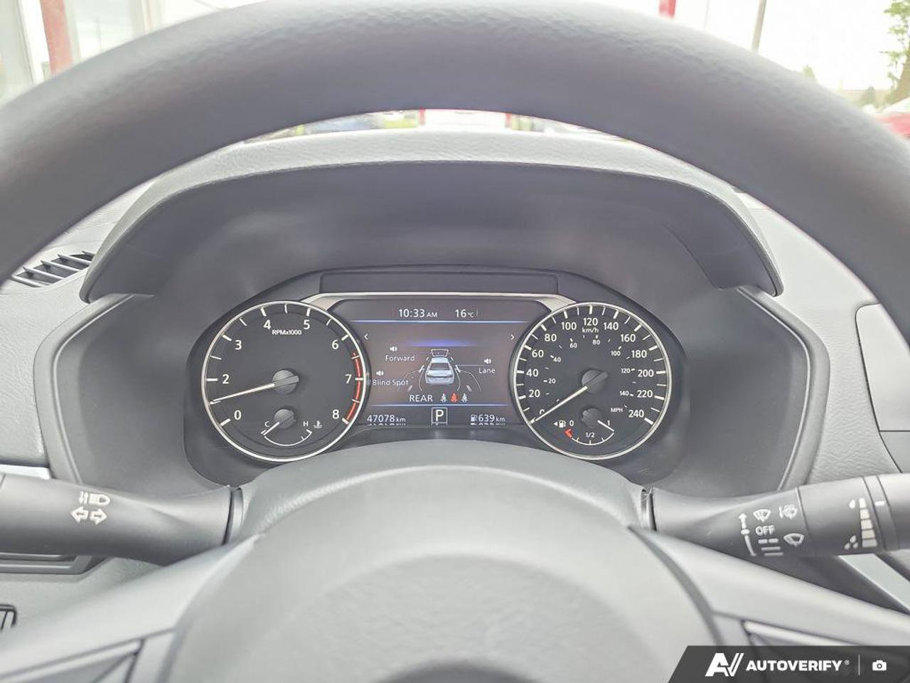 2025 Nissan Altima S AWD | Apple Car Play | Android Auto | Heated Seats | Photo