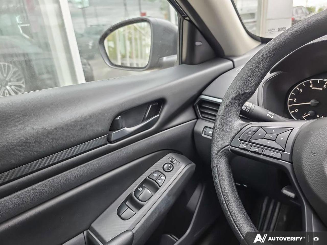 2025 Nissan Altima S AWD | Apple Car Play | Android Auto | Heated Seats | Photo