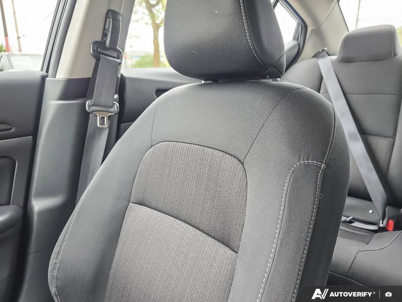 2025 Nissan Altima S AWD | Apple Car Play | Android Auto | Heated Seats | Photo